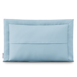 Poduszka dekoracyjna OPHELIA kolor błękitny styl klasyczny 50x70 50x70 ameliahome - CUS/AH/OPHELIA/FILL/BABYBLUE/50x70